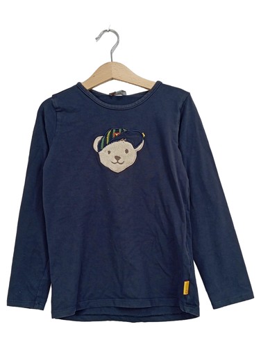 Steiff kinder langarmshirt - steiff,