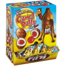Fini bubble gum - bubble, balls