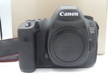 Canon EOS 5DS 50.6 MP