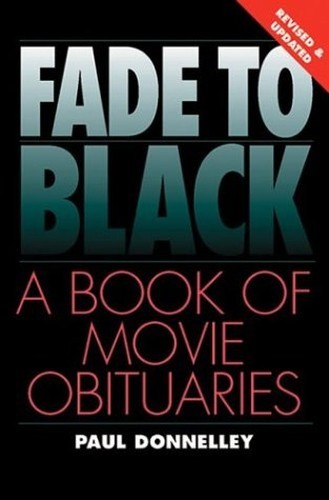 Fade black book of - a,