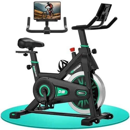 Dmasun hometrainer fahrrad - dmasun,