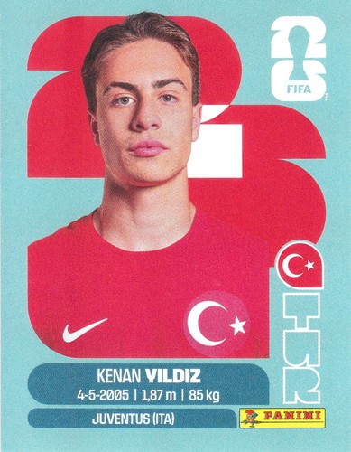 Kenan yıldız stürmer - yıldız, |
