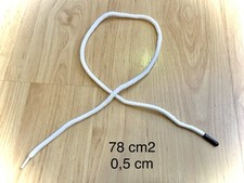 kordel band schnur ?78 X 0,5 cm