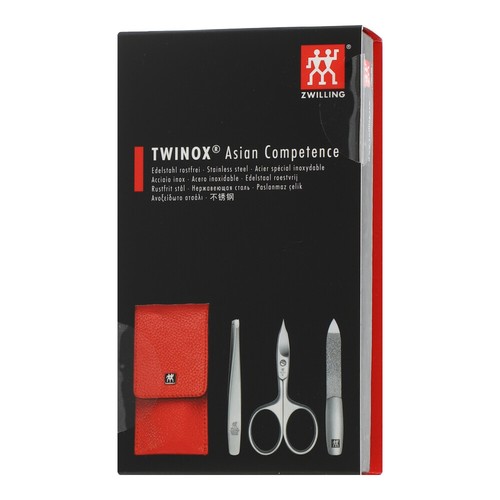 Zwilling twinox maniküre set - twinox, maniküre-set