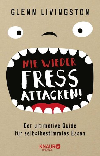 Nie wieder fressattacken - wieder, |