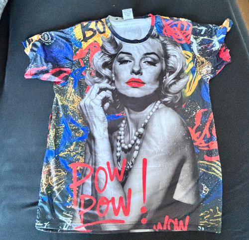 Original shirt megapark - original,
