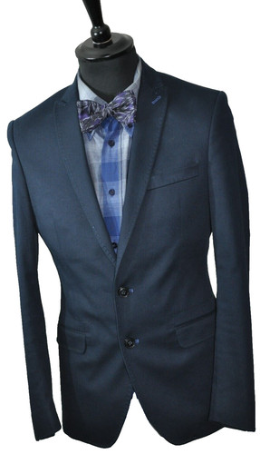 Neal sakko slim fit - mc,