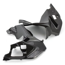 Carbon Seitenverkleidung für