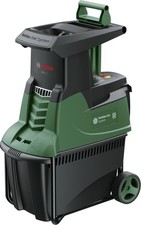 Bosch Häcksler AXT 25 TC 2500