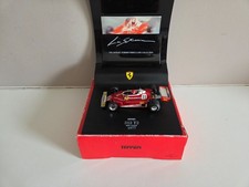 Vitesse La Storia 1/43 Ferrari 312T2 N. Lauda - World Champion 1977 - LSF11