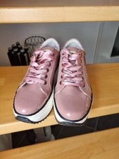 Cult Sneaker / Halbschuhe Gr. 37  - Lack-Rose