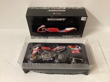 Minichamps modell ducati - minichamps, 1:12
