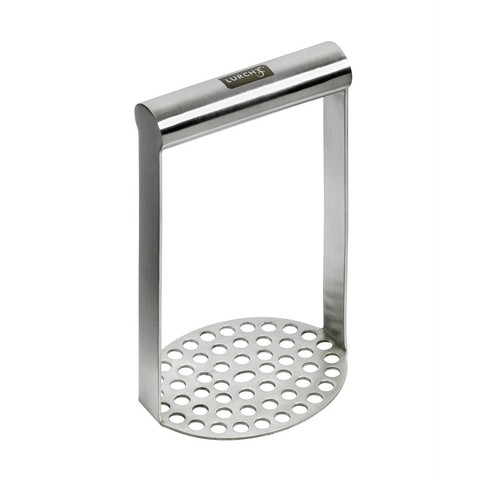 Kartoffelstampfer edelstahl - kartoffelstampfer,