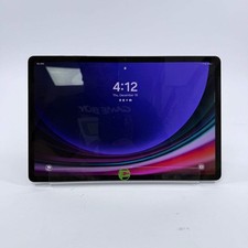 Unlocked Samsung Galaxy Tab