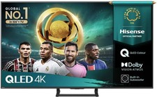 Hisense 75a7q qled - 75a7q, tv