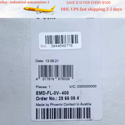 1pcs new phoenix monitoring - new,