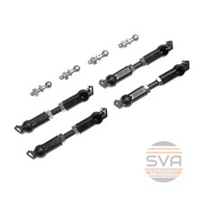 Tieferlegung passend für Audi