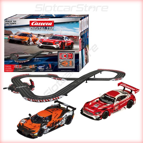 Carrera digital 132 30023 race - digital,