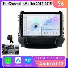 Für 2012 2015 chevy malibu - für,