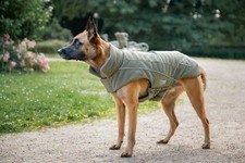 Fleecejacke Dogz-Wear SONDER