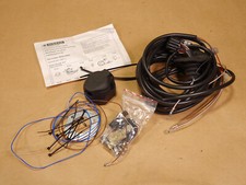 NEUE original Nissan 13poliger AHK Kablesatz Patrol GR / KE505-VB025