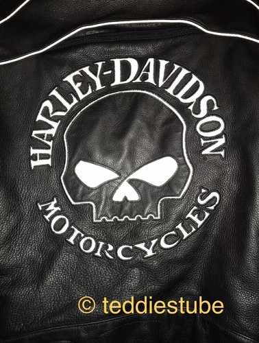 Coole harley davidson willie - coole,
