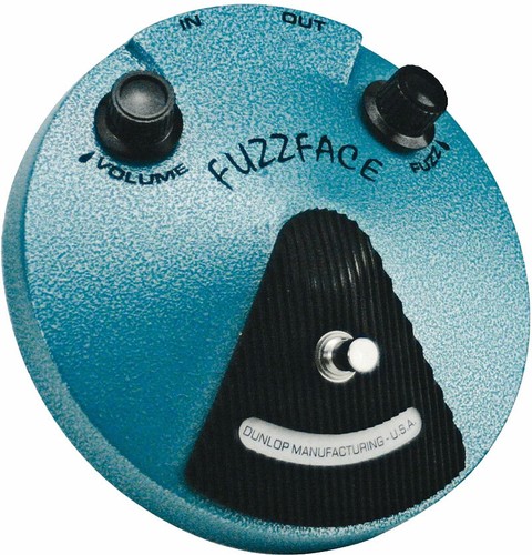 Jim dunlop jhf1 - jhf1, jimi