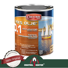 Deks Olje D1 1l Owatrol