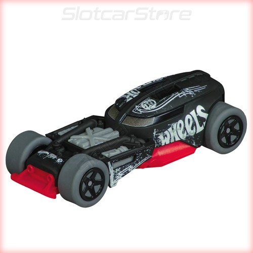 Carrera 64217 hot wheels - hot,