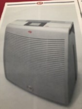 LUX  AEROGUARD Luftreiniger              Für Saubere Luft