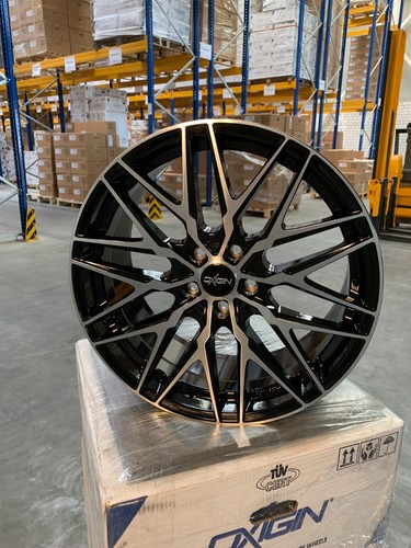 Oxigin oxcross 5x19et45 - 25,