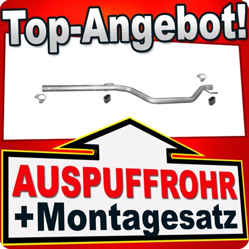 Mittelrohr für opel signum - für, /