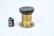 Dallmeyer  Wet Plate