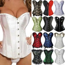 Damen schwarz vintage - damen, dessous