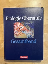 Biologie Oberstufe. Gesamtband von Bleuel, Heike-Solweig... | Buch | Zustand gut