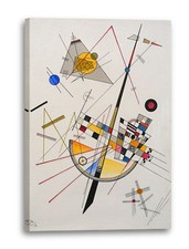 Kunstdruck wassily kandinsky - kunstdruck,