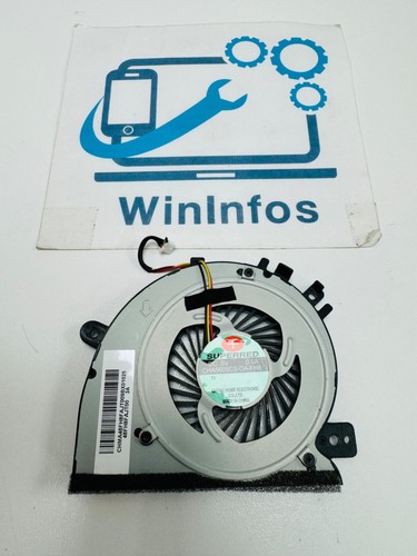 Ventilator kühler wärme - ventilator, cpu