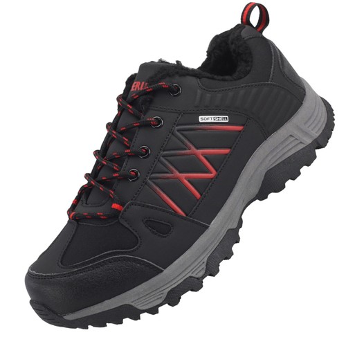 Herren winter sneaker - herren,