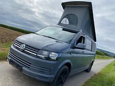 VW Bus T6.1 California 4 Motion ALLRAD Wohnmobil Aufstelldach 10 km LANGVERSION