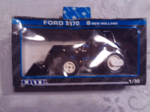 Ertl ford 8870 317 - ertl,