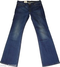Lee Leola Flap Jeans  W26 L31