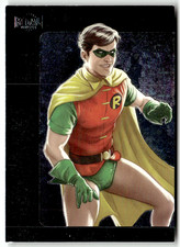 2025 Skybox Metal Universe