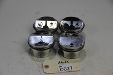 BMW E30 M3 S14 S14b23 4x Wössner Schmiedekolben Motorsport Gr. A 93,35mm 1074217