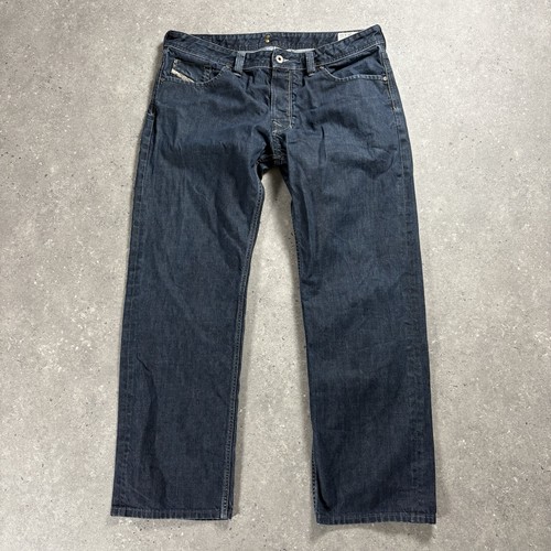 Diesel jeans herren w38 - diesel, l30