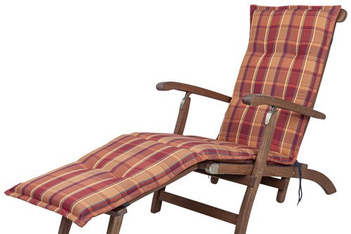 Auflage deckchair florence - auflage,