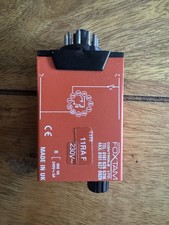 74 x FOXTAM 11RAF und 11RK.M