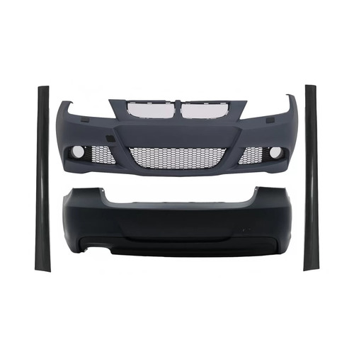 Bodykit für bmw 3er - bodykit,
