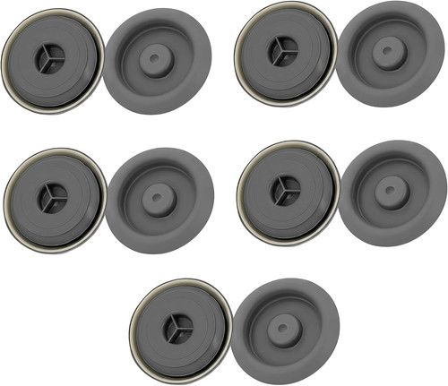 Karosseriestopfen 10er set - karosseriestopfen, 10er-set