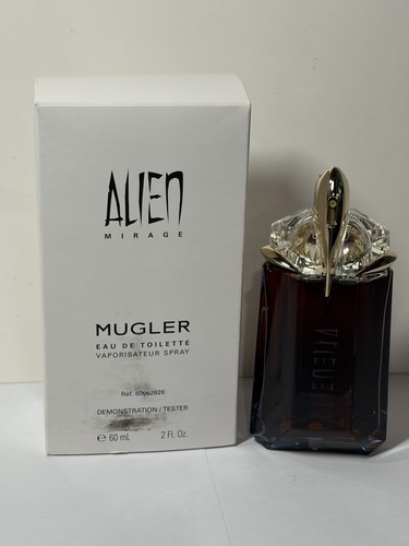 Alien mirage mugler for - mirage,