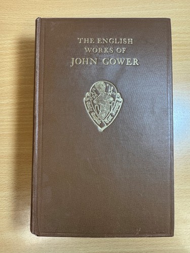The english works john - works, of